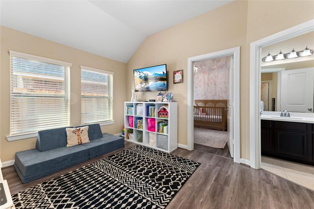 19507 Cedar Cove Court, Richmond, TX 77407