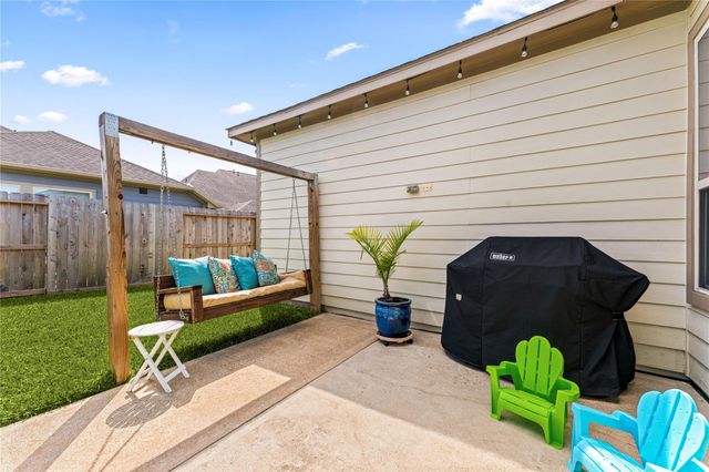 19507 Cedar Cove Court, Richmond, TX 77407