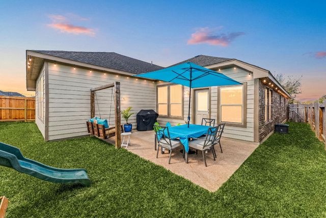 19507 Cedar Cove Court, Richmond, TX 77407