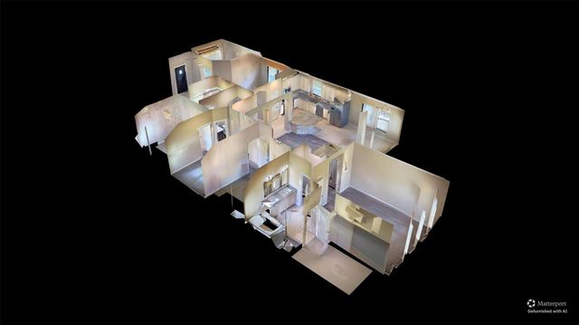 19507 Cedar Cove Court, Richmond, TX 77407