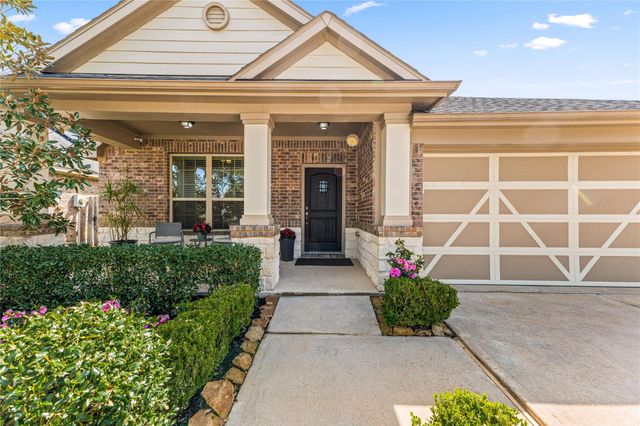 19507 Cedar Cove Court, Richmond, TX 77407