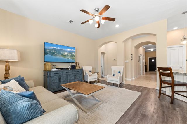 19507 Cedar Cove Court, Richmond, TX 77407