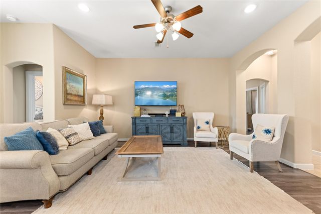 19507 Cedar Cove Court, Richmond, TX 77407