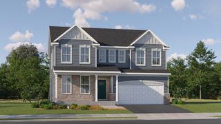 360 Cold Spring Street, Algonquin, IL 60102