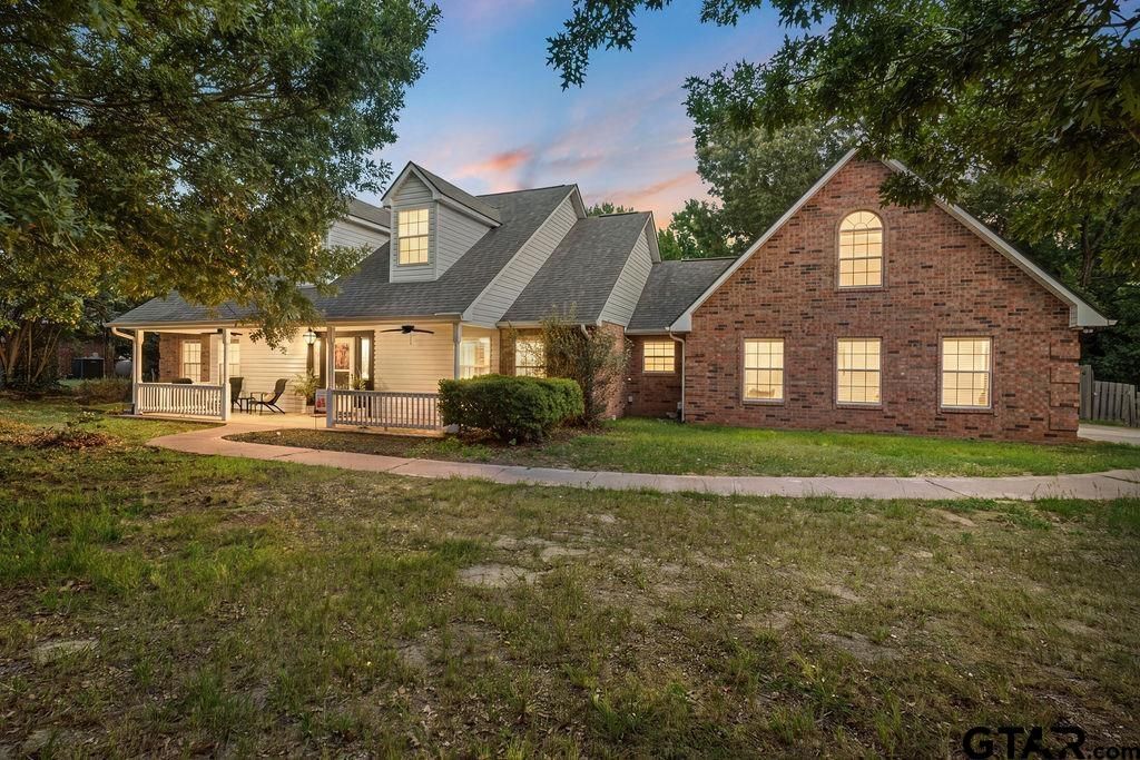 16134 CR 4191, Lindale, TX 75771