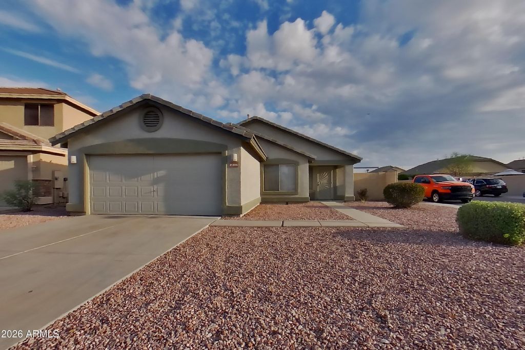 8006 W PIMA Street, Phoenix, AZ 85043