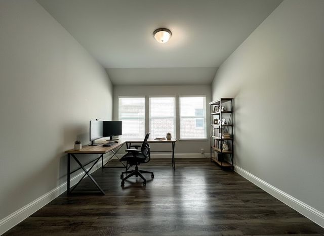 1223 Mount Olive Lane, Forney, TX 75126