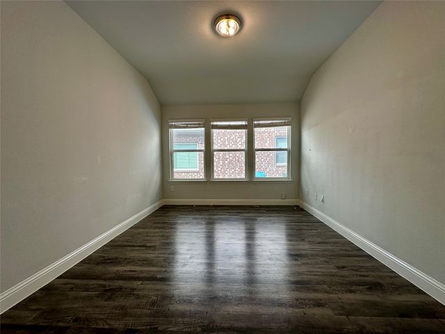 1223 Mount Olive Lane, Forney, TX 75126