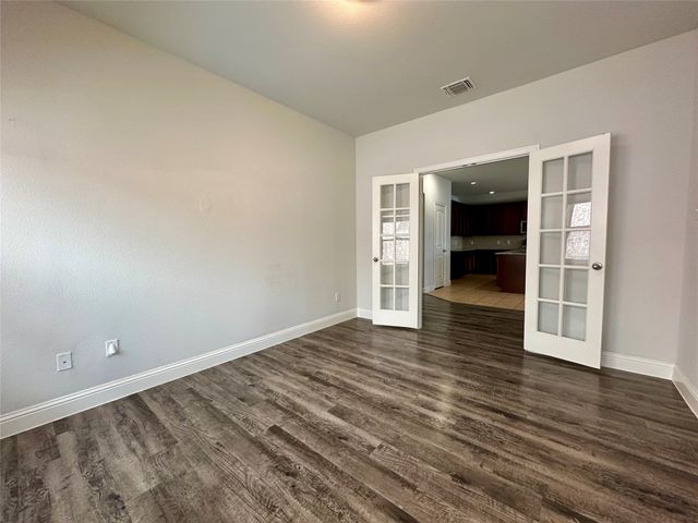 1223 Mount Olive Lane, Forney, TX 75126