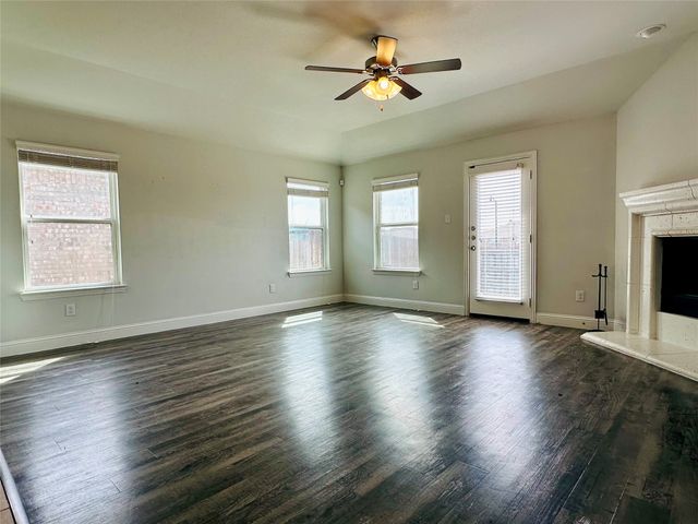 1223 Mount Olive Lane, Forney, TX 75126