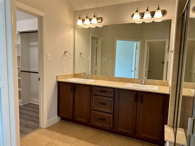 1223 Mount Olive Lane, Forney, TX 75126