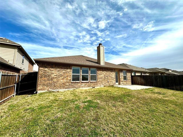 1223 Mount Olive Lane, Forney, TX 75126