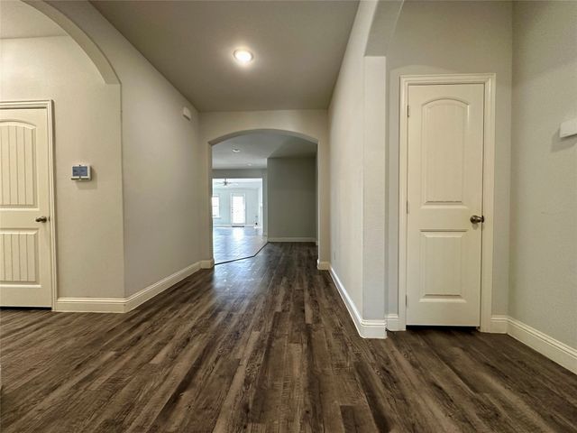 1223 Mount Olive Lane, Forney, TX 75126