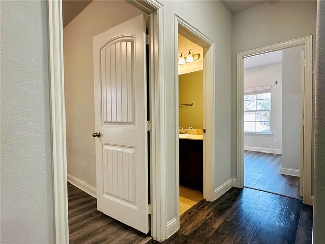 1223 Mount Olive Lane, Forney, TX 75126