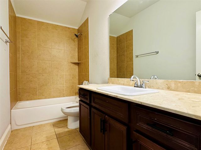 1223 Mount Olive Lane, Forney, TX 75126