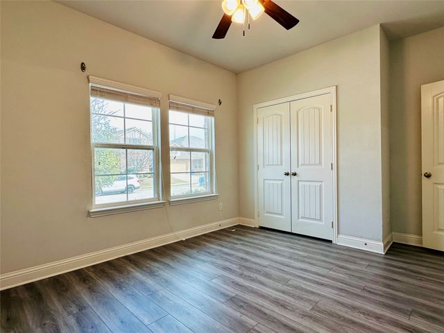 1223 Mount Olive Lane, Forney, TX 75126