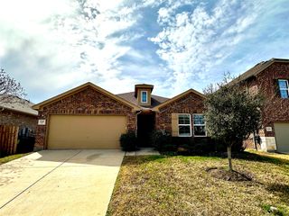 1223 Mount Olive Lane, Forney, TX 75126