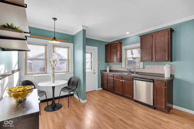 425 N Bosart Avenue, Indianapolis, IN 46201