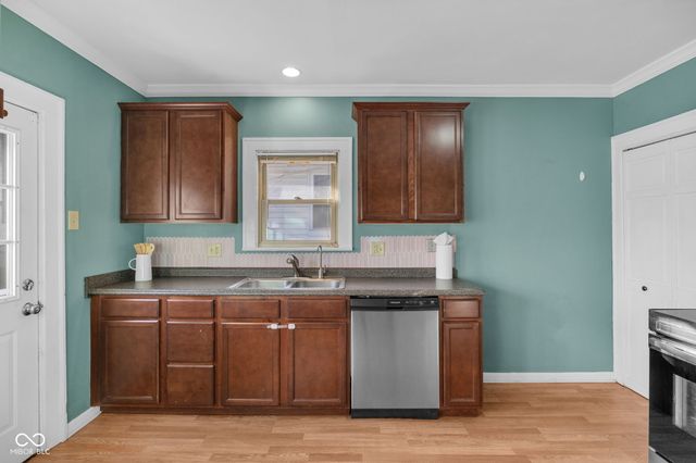 425 N Bosart Avenue, Indianapolis, IN 46201