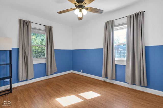 425 N Bosart Avenue, Indianapolis, IN 46201
