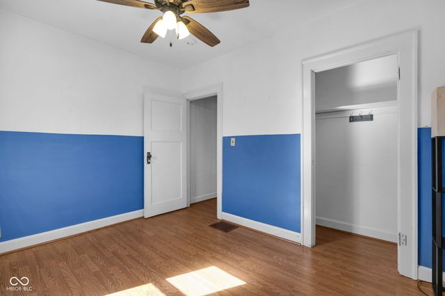 425 N Bosart Avenue, Indianapolis, IN 46201