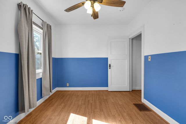 425 N Bosart Avenue, Indianapolis, IN 46201