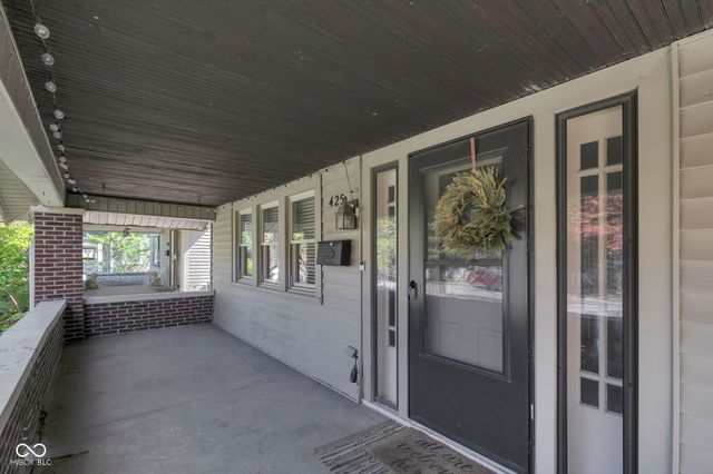 425 N Bosart Avenue, Indianapolis, IN 46201