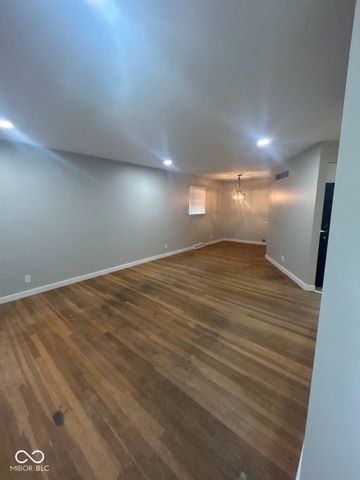 4617 N Kenmore Road, Indianapolis, IN 46226