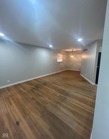 4617 N Kenmore Road, Indianapolis, IN 46226