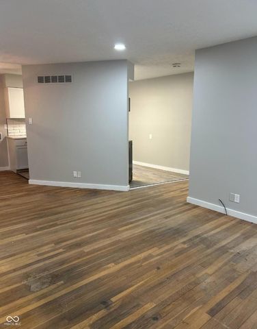 4617 N Kenmore Road, Indianapolis, IN 46226