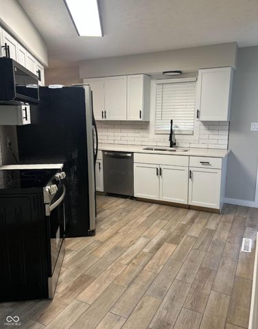 4617 N Kenmore Road, Indianapolis, IN 46226