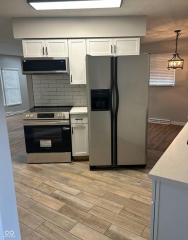 4617 N Kenmore Road, Indianapolis, IN 46226