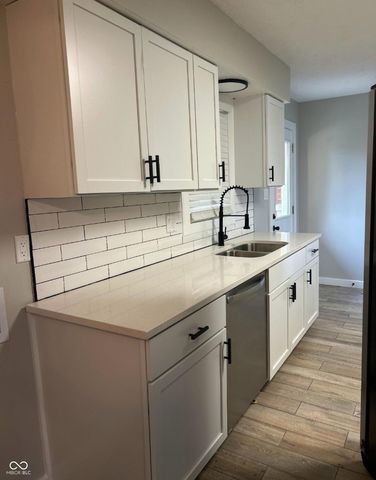 4617 N Kenmore Road, Indianapolis, IN 46226