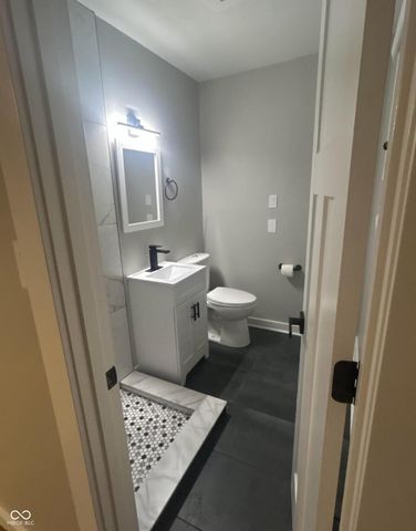 4617 N Kenmore Road, Indianapolis, IN 46226