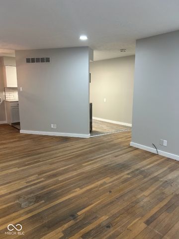 4617 N Kenmore Road, Indianapolis, IN 46226