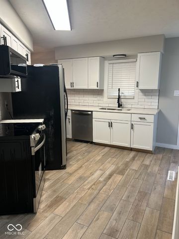 4617 N Kenmore Road, Indianapolis, IN 46226