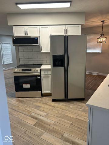 4617 N Kenmore Road, Indianapolis, IN 46226