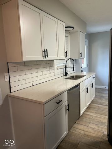 4617 N Kenmore Road, Indianapolis, IN 46226