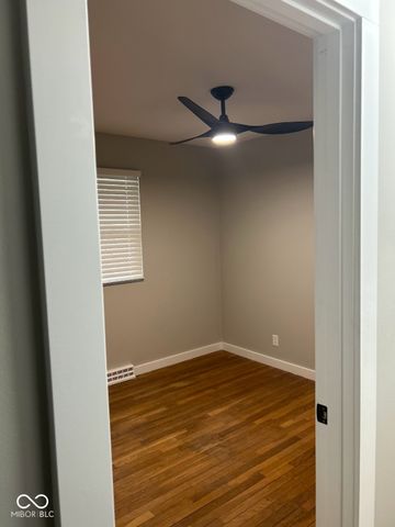 4617 N Kenmore Road, Indianapolis, IN 46226