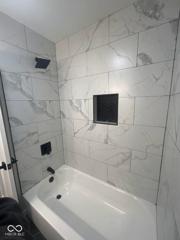 4617 N Kenmore Road, Indianapolis, IN 46226