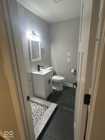 4617 N Kenmore Road, Indianapolis, IN 46226