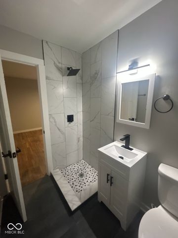 4617 N Kenmore Road, Indianapolis, IN 46226