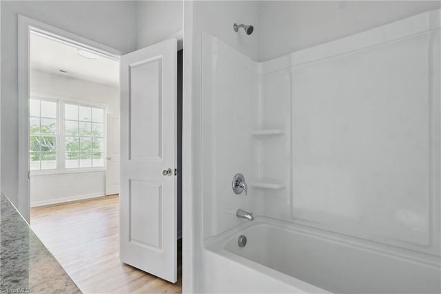 1913 Allyson Avenue, Greensboro, NC 27405