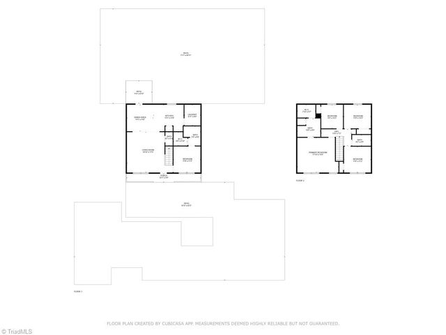 1913 Allyson Avenue, Greensboro, NC 27405