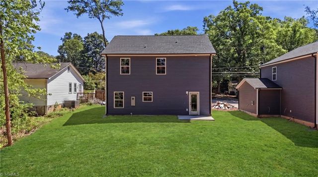 1913 Allyson Avenue, Greensboro, NC 27405