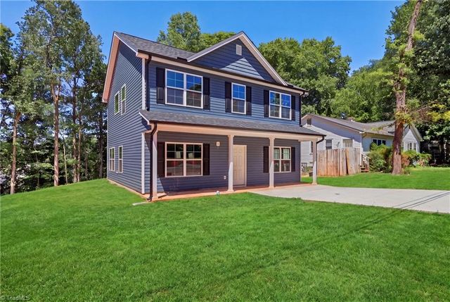 1913 Allyson Avenue, Greensboro, NC 27405