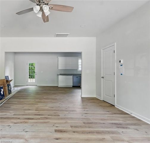 1913 Allyson Avenue, Greensboro, NC 27405