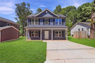 1913 Allyson Avenue, Greensboro, NC 27405