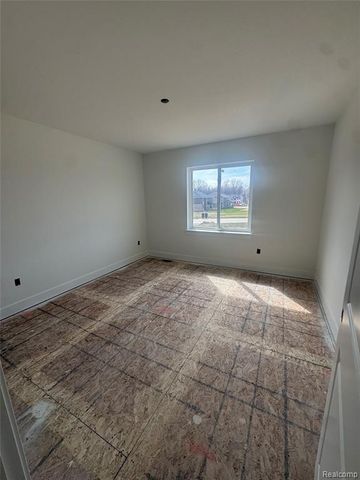 24314 Sawgrass Drive, Macomb, MI 48042