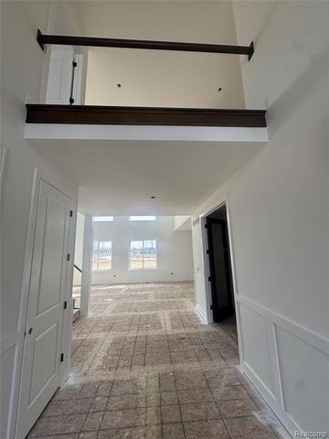 24314 Sawgrass Drive, Macomb, MI 48042